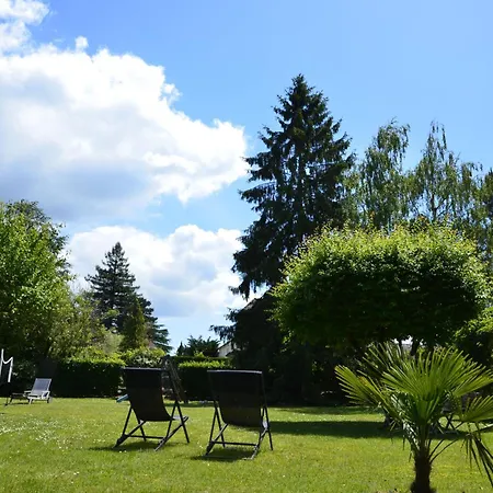 Les Longuives Bois-le-Roi (Seine-et-Marne)
