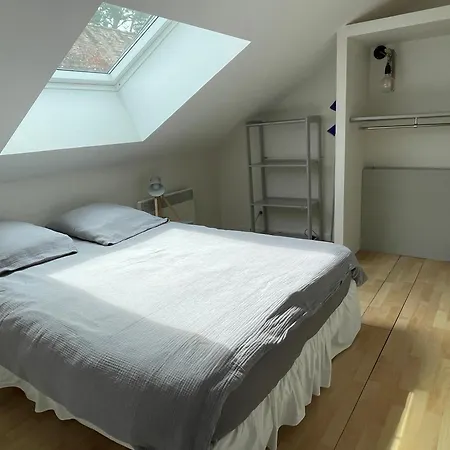 Casa vacanze Les Longuives *