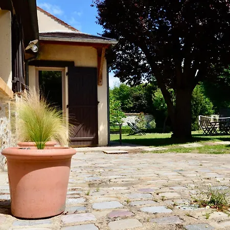 Casa vacanze Les Longuives Bois-le-Roi (Seine-et-Marne)